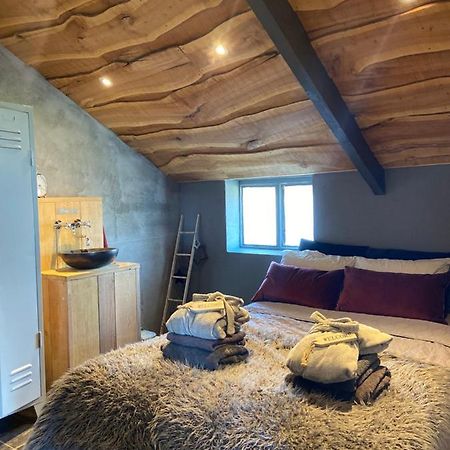 Betuwsch Badhuys Bed & Breakfast Lienden Екстериор снимка
