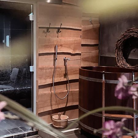 Betuwsch Badhuys Bed & Breakfast Lienden Екстериор снимка