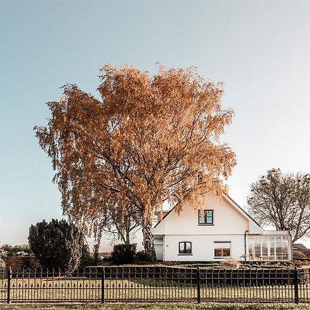 Betuwsch Badhuys Bed & Breakfast Lienden Екстериор снимка