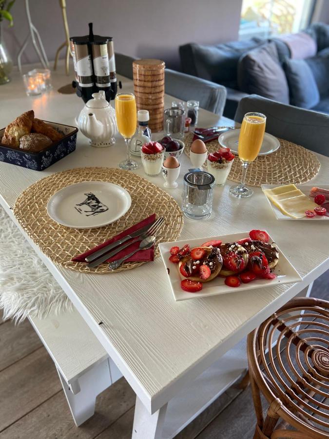 Betuwsch Badhuys Bed & Breakfast Lienden Екстериор снимка