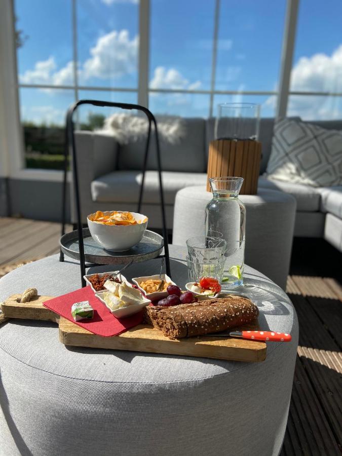 Betuwsch Badhuys Bed & Breakfast Lienden Екстериор снимка