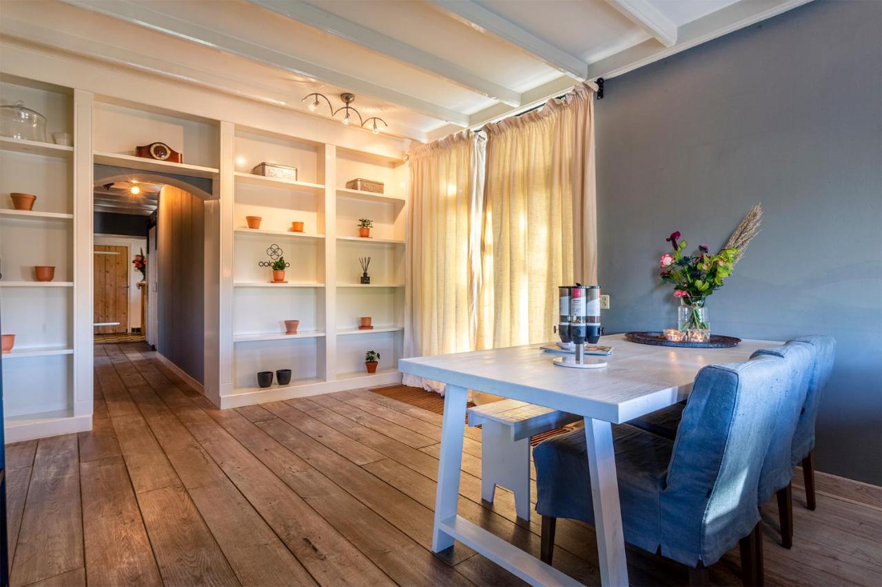 Betuwsch Badhuys Bed & Breakfast Lienden Екстериор снимка