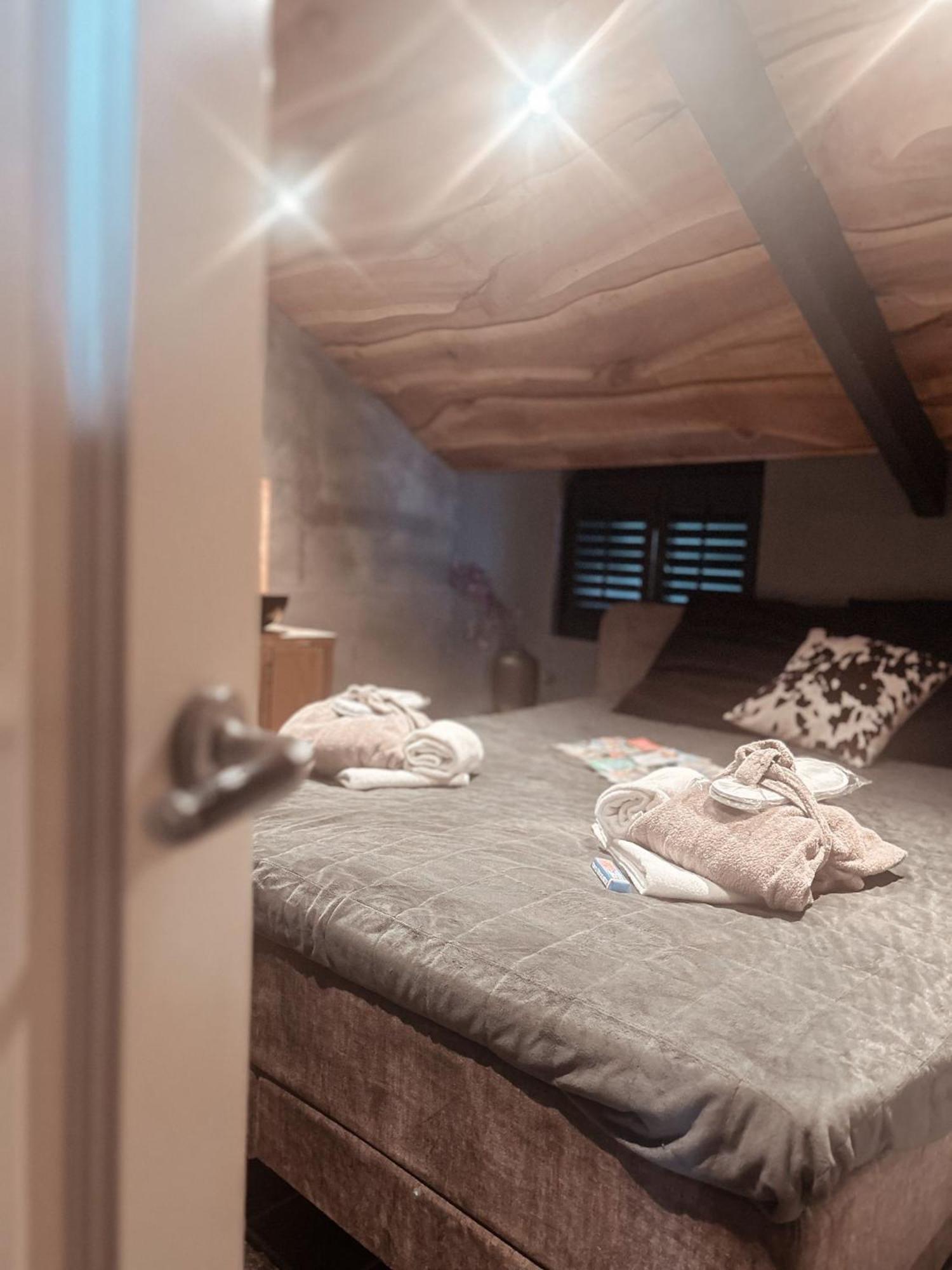 Betuwsch Badhuys Bed & Breakfast Lienden Екстериор снимка