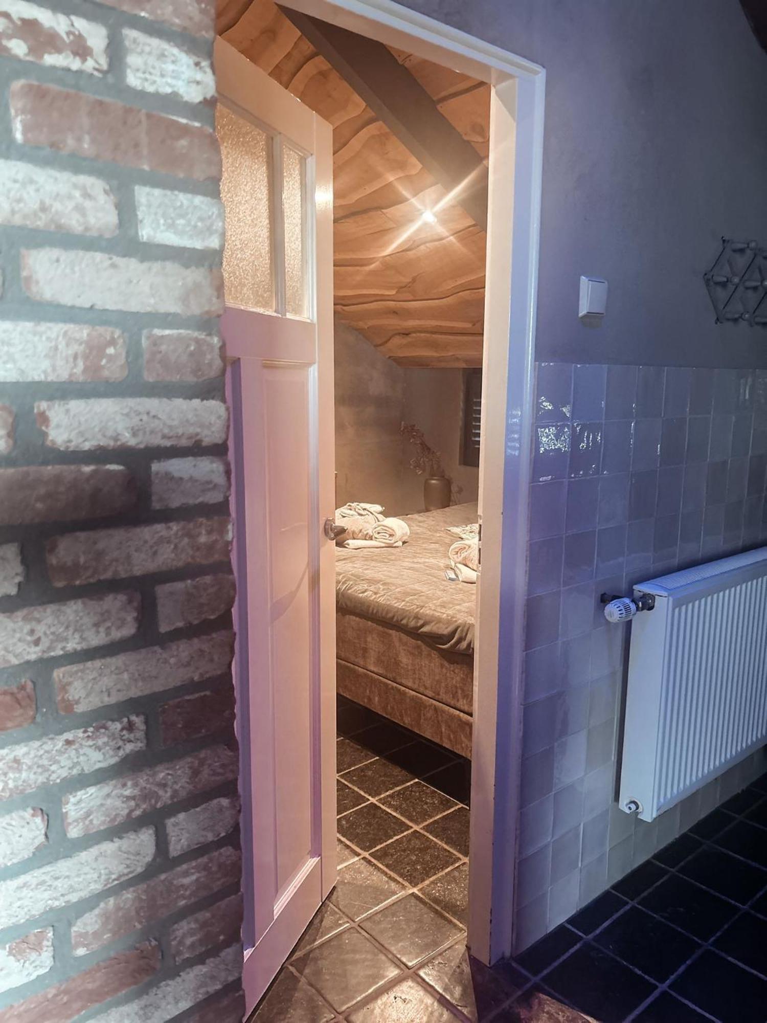 Betuwsch Badhuys Bed & Breakfast Lienden Екстериор снимка